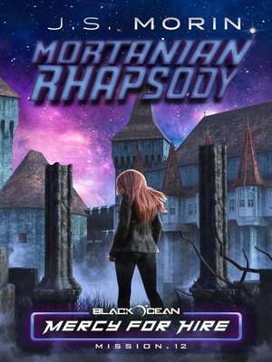 cover image of Mortanian Rhapsody